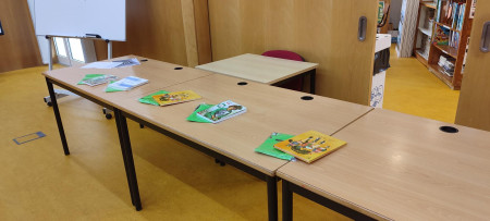 Prémios Melhores Leitores de 2024-2025