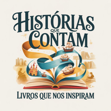 Biblioteca da EBSVA: Histórias que Contam