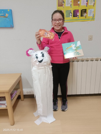 EB1/JI de Caminha: Premiada a melhor decoração de Halloween