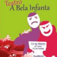 Hoje há Teatro