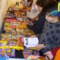 Feira do Livro + Expo Arte