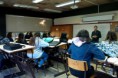 Visita de Urban Sketchers