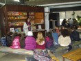 Feira do Livro - 2º dia