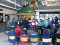 Feira do Livro de Natal: dias III e IV
