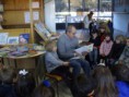 Feira do Livro de Natal: dia V (final)