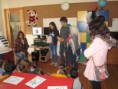 Leituras na Escola da Minha Freguesia: Vilar de Mouros