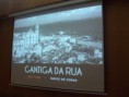 PNC: regressa Cinema para Idosos com "Cantiga da Rua"