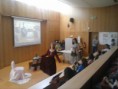 8ºB: Auto da Índia apresentado com sucesso