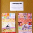 Exposição do Clube de Pintura