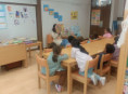 Bruxas na Biblioteca da EB1/JI de Caminha
