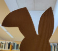 Páscoa na Biblioteca da EBSC