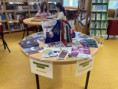 Biblioteca da EBSC: Mostra sobre Acesso ao Ensino Superior