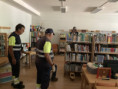 Biblioteca da EB1/JI de Caminha mudou de local mas continua disponível