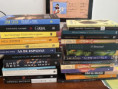 Novidades imprevistas chegam à Biblioteca Escolar do Vale do Âncora